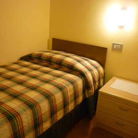 Hotel I Rododendri Valfurva Ruang foto
